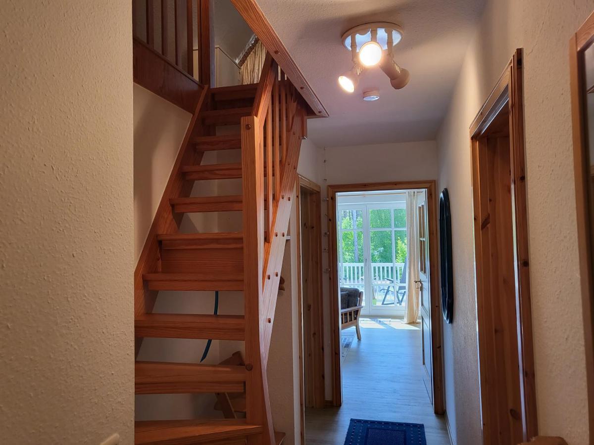 Ferienwohnung "Neptun" Im Haus Tjark Sankt Peter-Ording Eksteriør billede